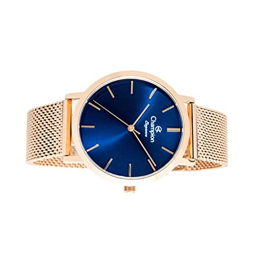 Relógio Champion, Feminino, CN20819A