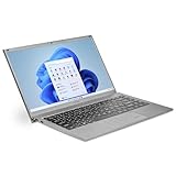 Ultra UB440 14,1" (Intel Core i3-10110) 4GB RAM 120GB SSD