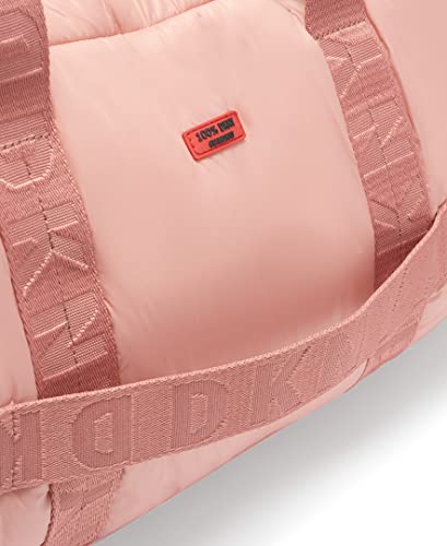 DKNY Women's Casual Lightweight Duffel4