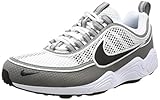 nike spiridon caged 2 stussy black Authentique. Nike - Homme Chaussure Sneaker air Zoom sprdn 849776 43 Gris