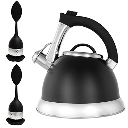 Amazon.co.uk Best Sellers The most popular items in Stovetop Kettles