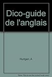  Dico-guide de l\'anglais