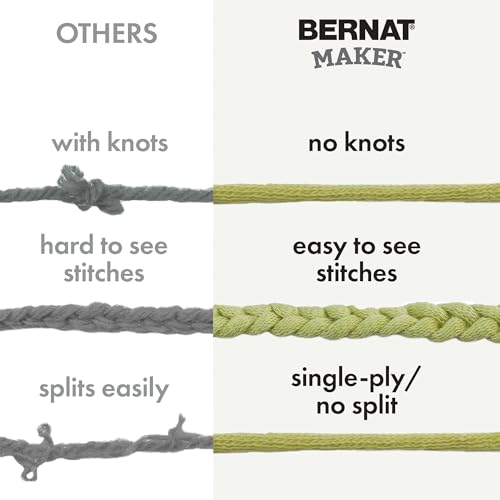 Bernat Outdoor Yarn product image