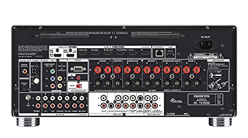 Onkyo TX-RZ50 Receiver - Image 4