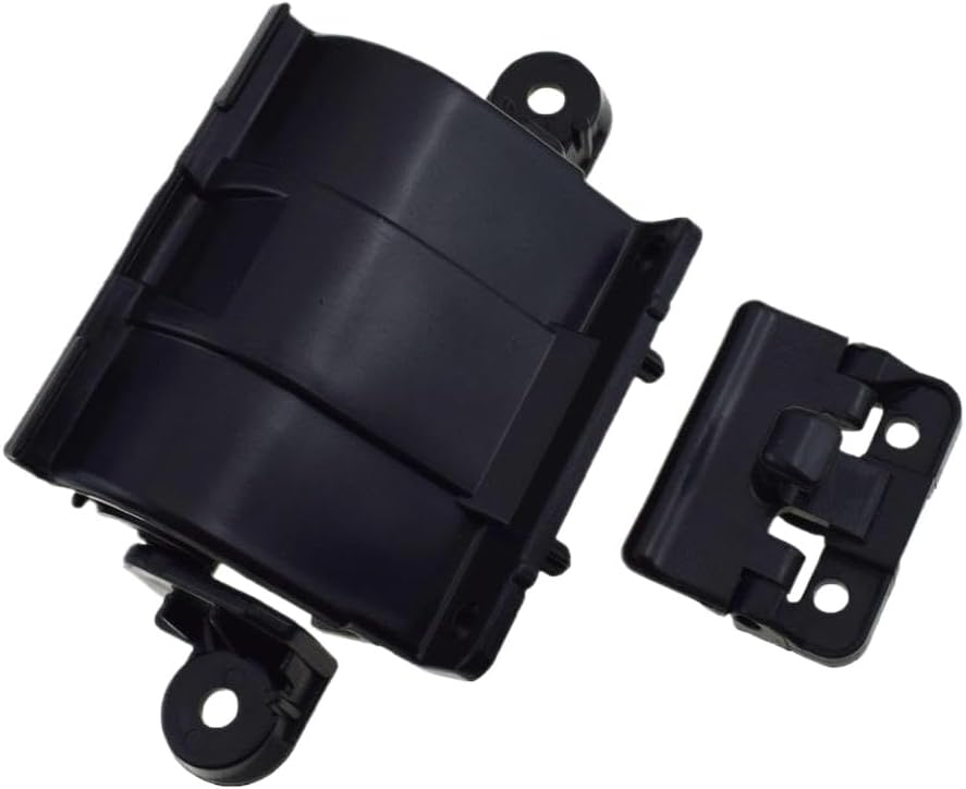 Armrest Box Cover Switch Lock Buckle and Hinge Clip Compatible with F3 F3R 2007 2013 58907 02070