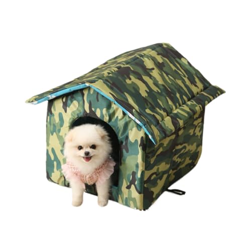 猫べッド ペットベッド 犬 ベッド 可愛い ペットハウス 犬クッション おしゃれ 暖かい 洗える 滑り止め 柔らか 快適 防寒 ふわふわ 猫用 犬用 寒さ対策 室内 ペット用品 寝床 冬用