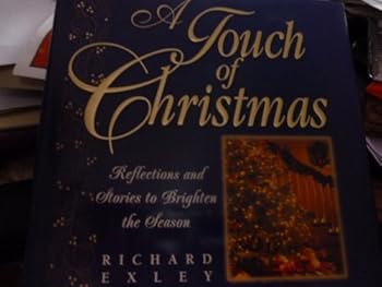 Paperback Touch of Christmas Handmade Gifts Book