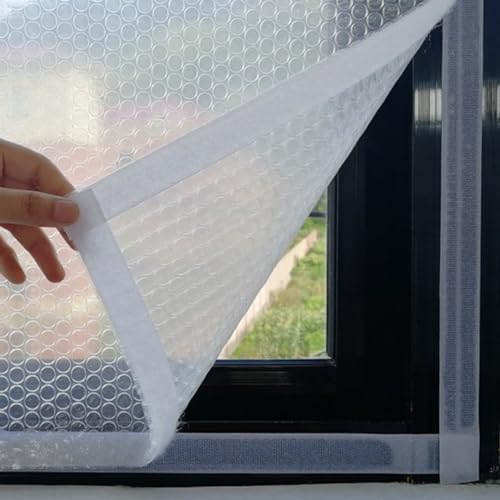 10 Best Weatherproofing Window Insulation Kits (Updated 2024)