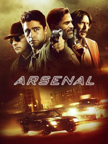 Arsenal