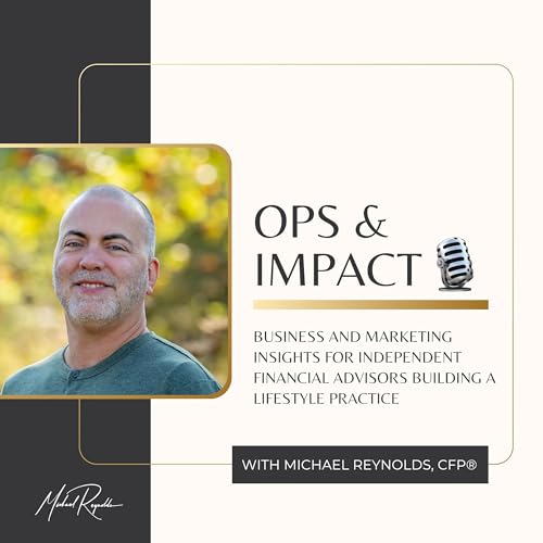 Ops & Impact cover art