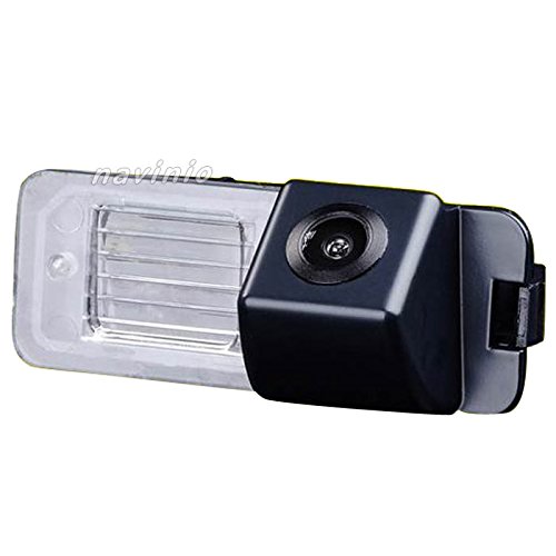 Navinio® Sony CCD Chip Car rear view Back up reverse parking camera for VW Volkswagen Golf Passat C - //coolthings.us