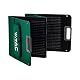 Mobile Solaranlage 120W Faltbares Solarpanel für Powerstationen