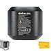 GODOX WB26 Lithium Battery Pack AD600 Pro Flash Strobe, 28.8V/2.6Ah Rechargeable Lithium-Ion Battery Pack AD600Pro Flash