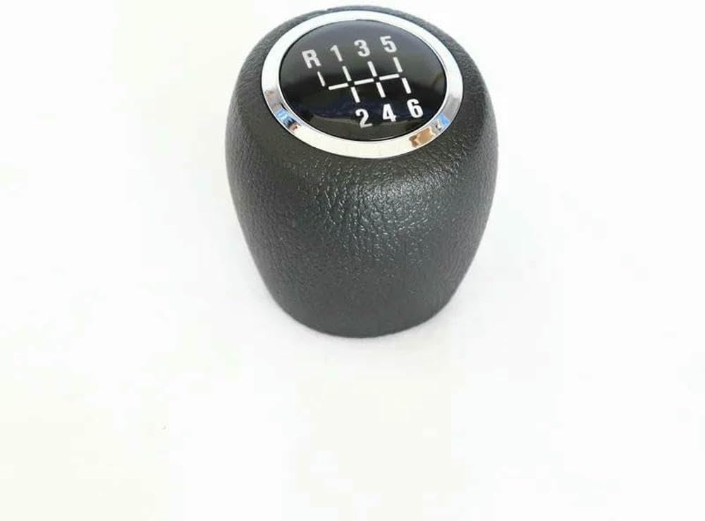 GZNBB Car 5/6 Speed Car Manual Gear Shift Knob Shifter Lever Accessories, for Chevy Chevy Cruze 2008-2014