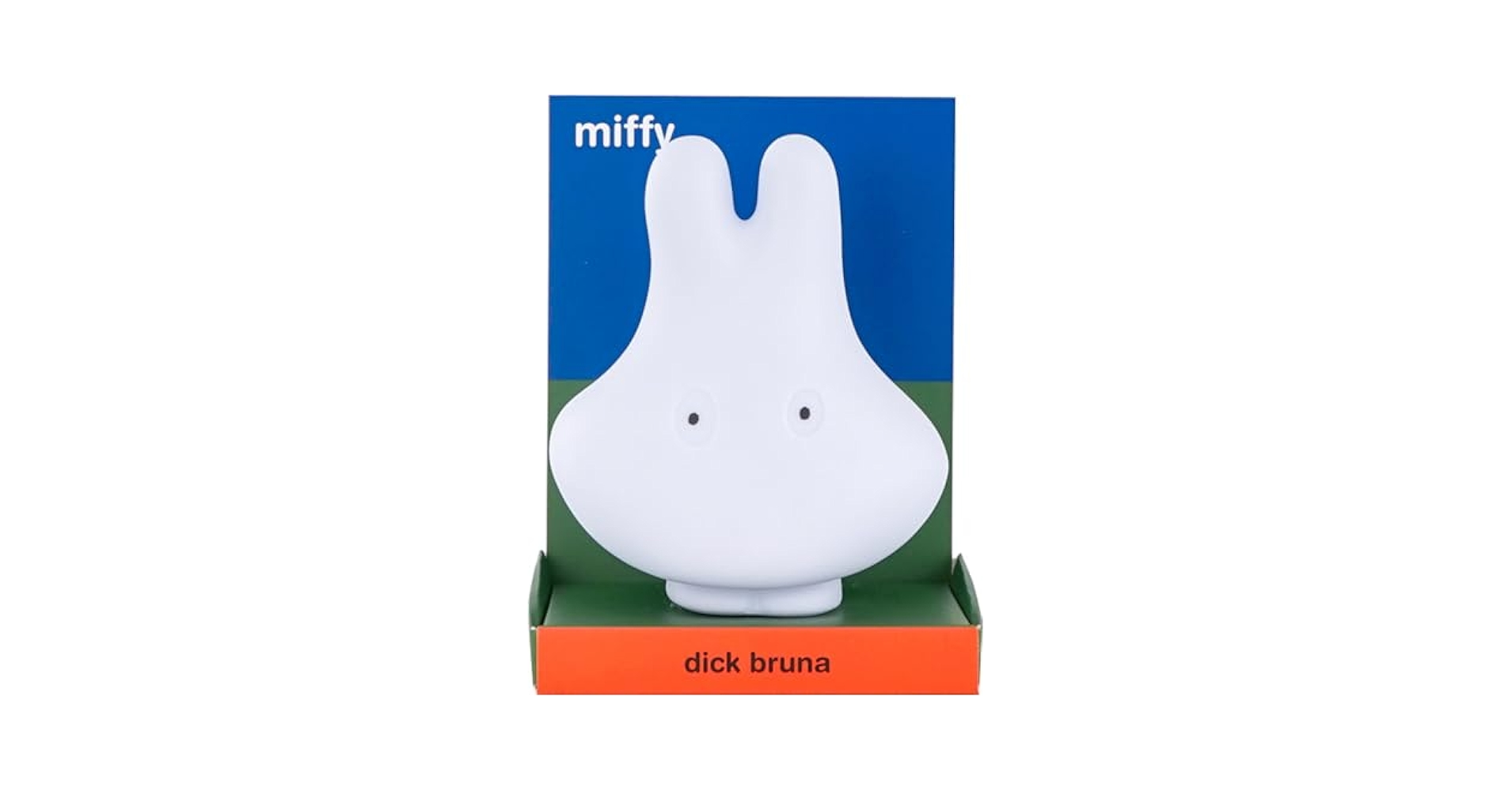 Amazon.co.jp: ハシートップイン ミッフィー おばけ 貯金箱 MF