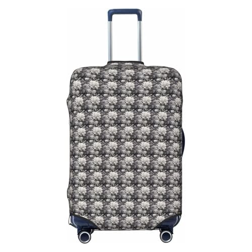 Housse de protection pour valise extensible et lavable pour vos week-ends en avion