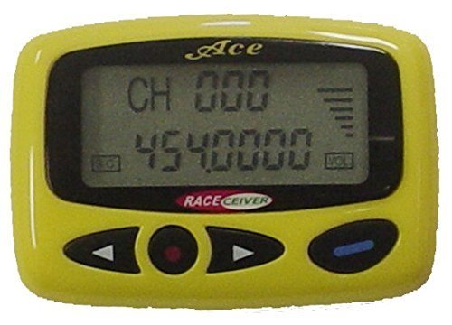 Raceceiver SD1600 Radio Ace Package