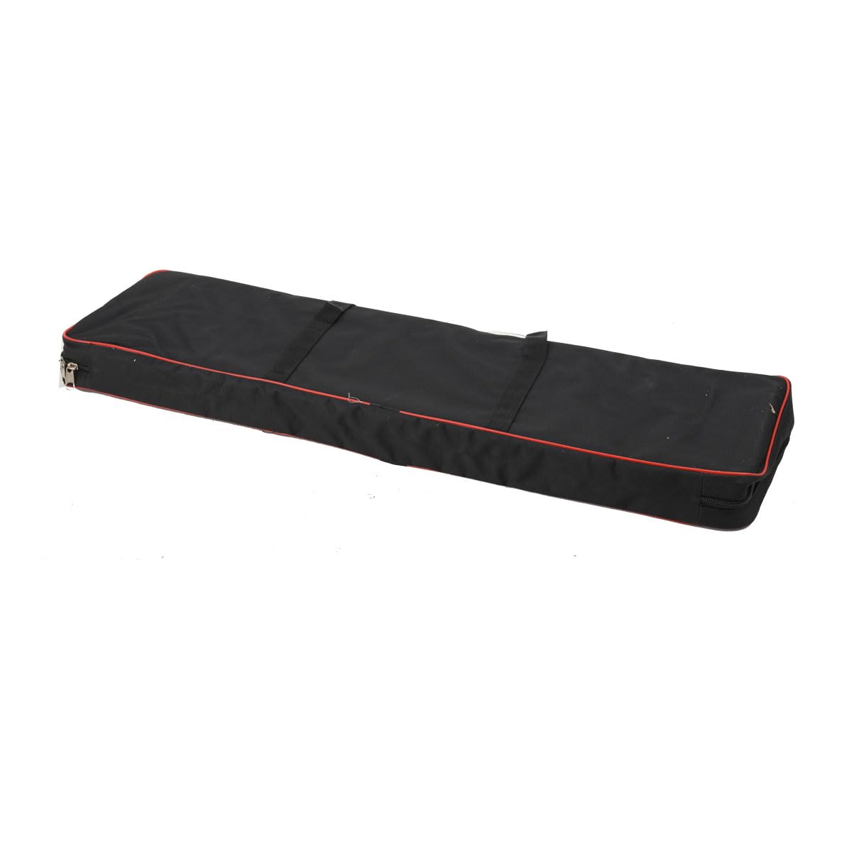 2 rampas telescópicas para silla de ruedas, carga máxima de 275 kg, rampas ajustables portátiles para sillas de ruedas, motocicleta, scooter, hogar, puerta delantera, escalones, con bolsa de