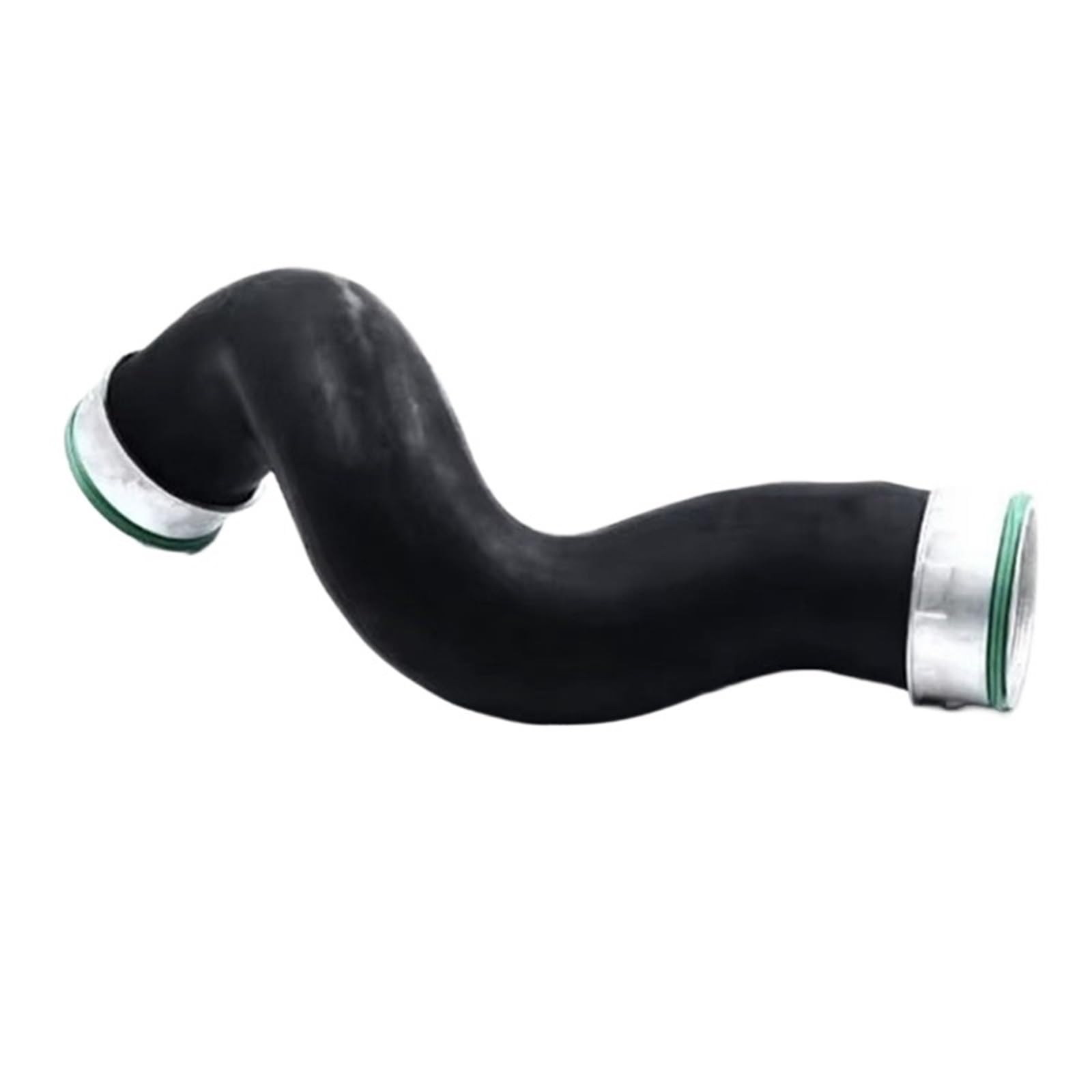 Cqjjxkyc One Color Pressure Converter Fit For Vw Radiator Hose Turbo Cooling Pipe 7H0145980g Intercooler Turbo Hose Cooling Hose