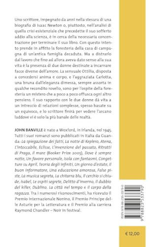 La Lettera Di Newton - 2