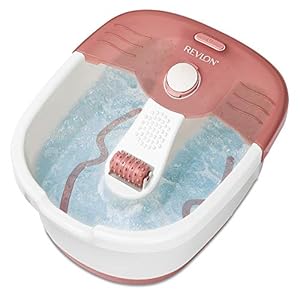 Revlon Pediprep Foot Spa, RVFB7021P