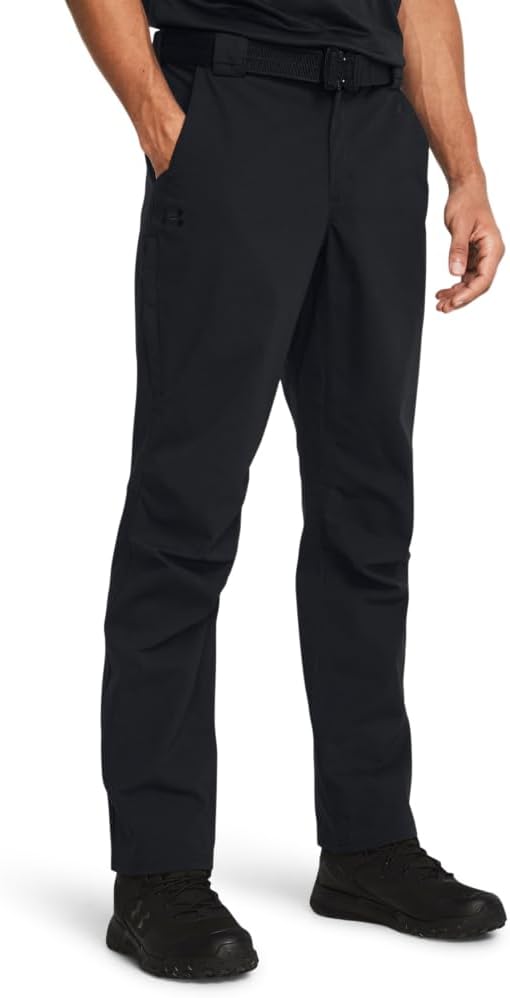 Under Armour Mens Enduro Elite Flat Front Pants