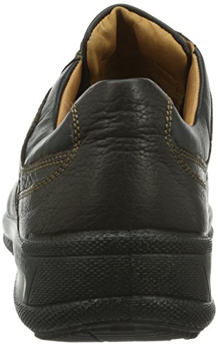 Men's Lace-Up Flats3
