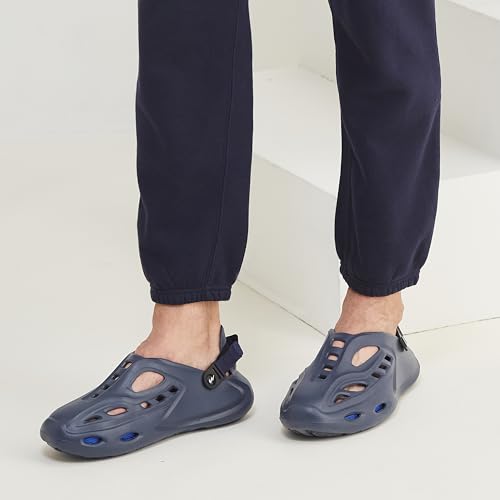 Image of Campus Men Gc-4019B Clogs