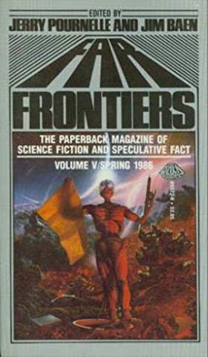 Far Frontiers 5 0671655728 Book Cover