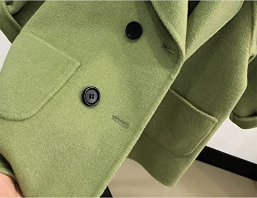 Winter Long Wool Coat for Boys4