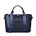 Price comparison product image RADLEY London Highgate Hill Responsible Small Ziptop Top Handle Bag for Women, in Navy Recycled Polyester