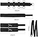 Sex Resistant for Legs and Arm on Bed Restraints Sex Adults Bondaged Under Queen Bed Sex King Bed Frame Sex Tie Downs Ankle Wrist Cuffs Restraints Sex Bed Set Hog Tie Bondaged Kit Women's Hoodies Q5