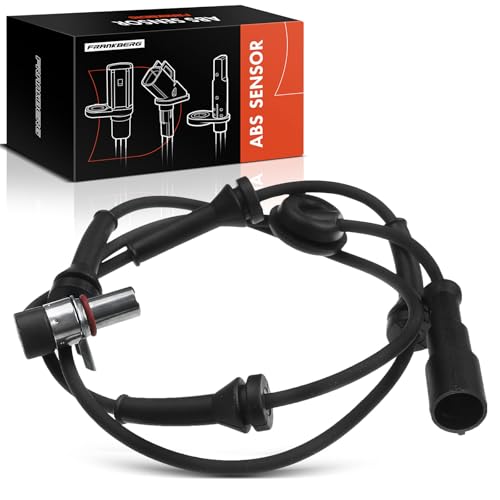 ABS Sensor Front Axle for Discovery II L318 LT SUV 2.5 TD5 4.0 V8 1998-2004 ALS1169