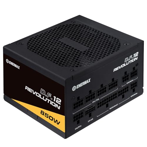 Enermax Revolution D.F. 12