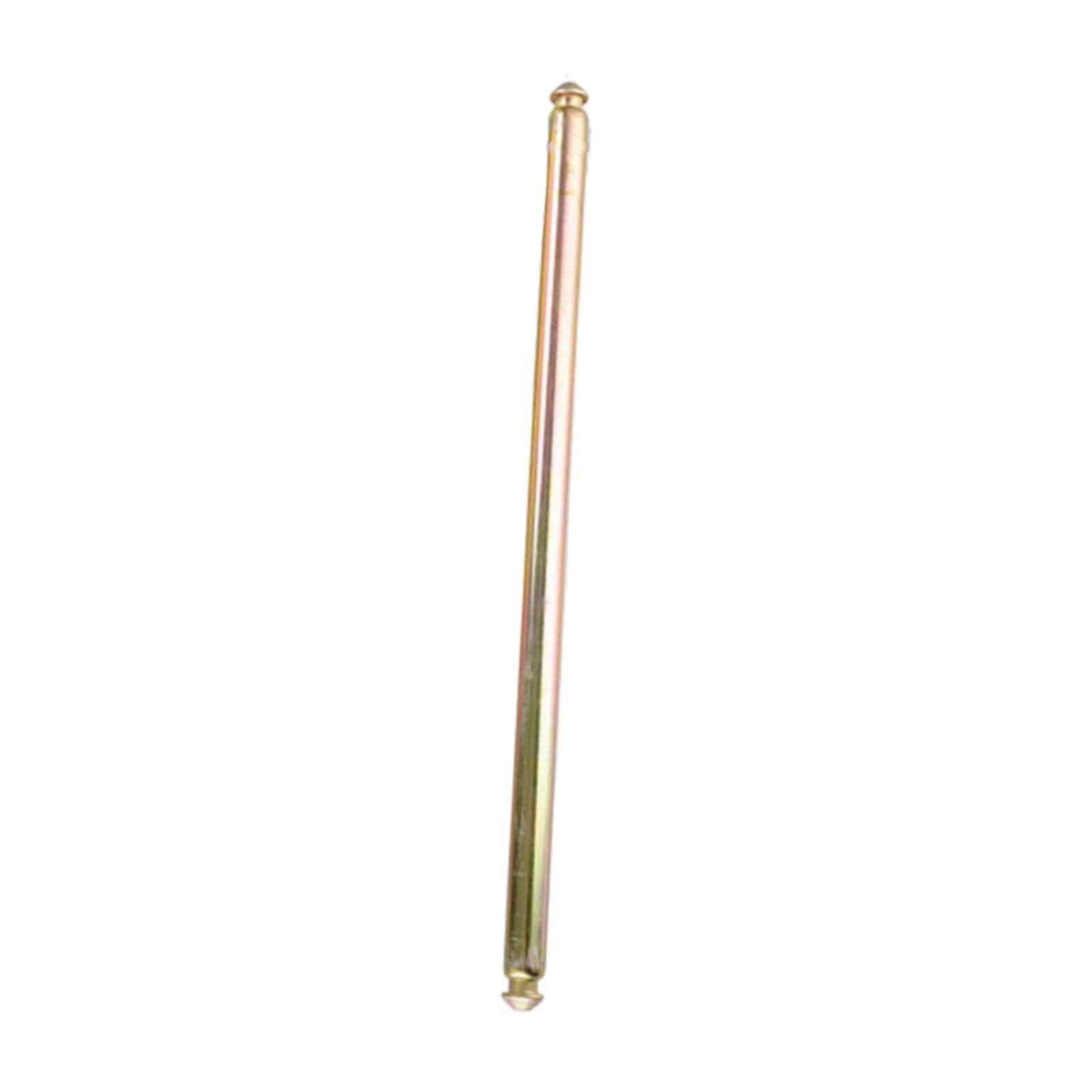 Enakshi® Trash Can Spare Parts Heavy Duty Household 100 120 240 L 10PC Lid Hinge Pins 55cm Rod|Home & Garden | Household Supplies & Cleaning | Trash Cans & Wastebaskets-image-6