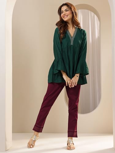 Image of Libas Women Trousers