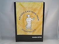 Ah-Soo-Can-Nah-Nah 0965841103 Book Cover