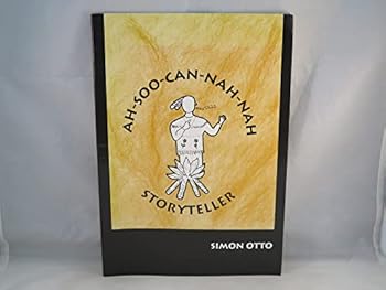 Paperback Ah-Soo-Can-Nah-Nah Book