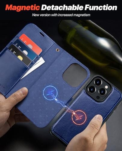 OCASE for iPhone 15 Pro Max Detachable Case - Image 3