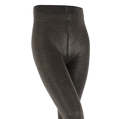 FALKE Unisex Kids Active Warm Tights, Merino Wool, 1 Pair3