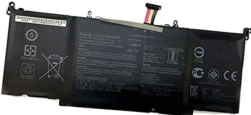 B41N1526 �C�������p�̏C�������p�̓d&�rFX60VM ZX60V FX502VM GL502VT ROG Strix GL502 FX502VM STRIX S5v S5VM S5VS ROG S5VT6700 B41N1526