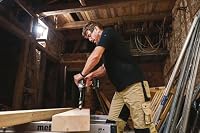 metabo Akku-Bohrschrauber BS 18 BL Edition, 18 V Brushless, 60 Nm, CAS – Ansicht 5
