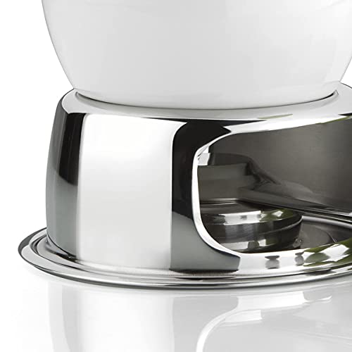 Conjunto para Fondue Provence em Cerâmica 11 Peças - Forma