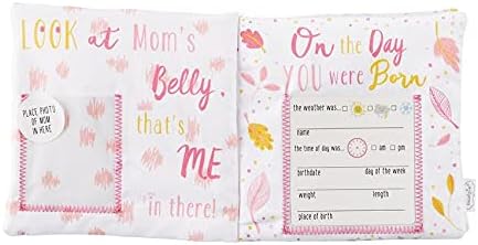 Miniatura 9 de Mud Pie - Juego de caja de regalo para bebé niña