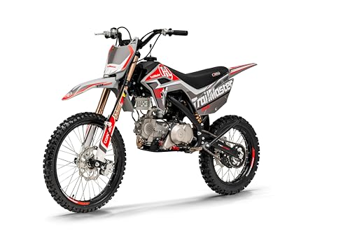 Trailmaster JHL Pro TM-SX150 140cc 4-Stroke Dirt Bike