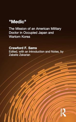 Medic (East Gate Book)