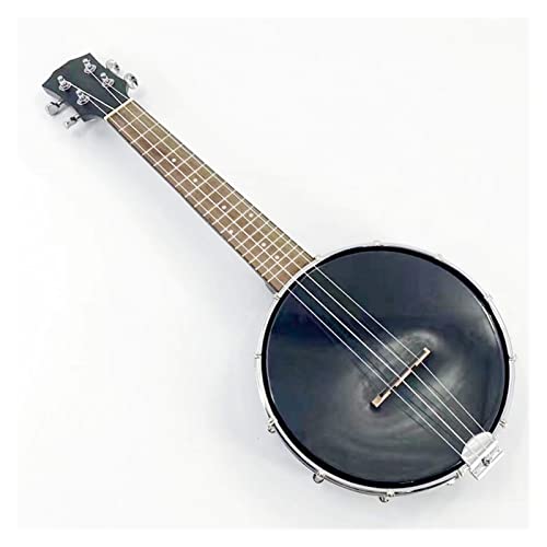 ukulélé Voyage 23 Pouces Banjo Lili Four-String Banjo Ukulele Ukulele Abordable pour Les Adultes Et Les Enfants - Les Beatles, Paul McCartney, John Lennon, RIngo Starr, George Harrison ukulélé Voyage 23 Pouces Banjo Lili Four-String Banjo Ukulele Ukulele Abordable pour Les Adultes Et Les Enfants – Image 7