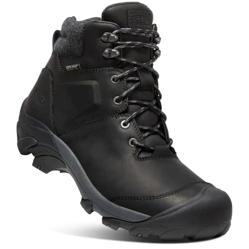 Image of KEEN Targhee II Winter Boot Waterproof