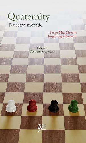 Imagen de Quaternity