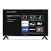 SHARP 24GD2225E HD Ready Smart TV, (60 cm/24 Zoll, Roku TV, Rahmenlos, HDR10, Dolby Digital)